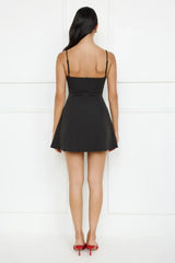 Better Nights Mini Dress