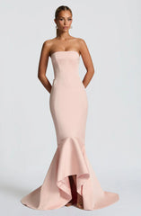 Emryn Gown - Blush