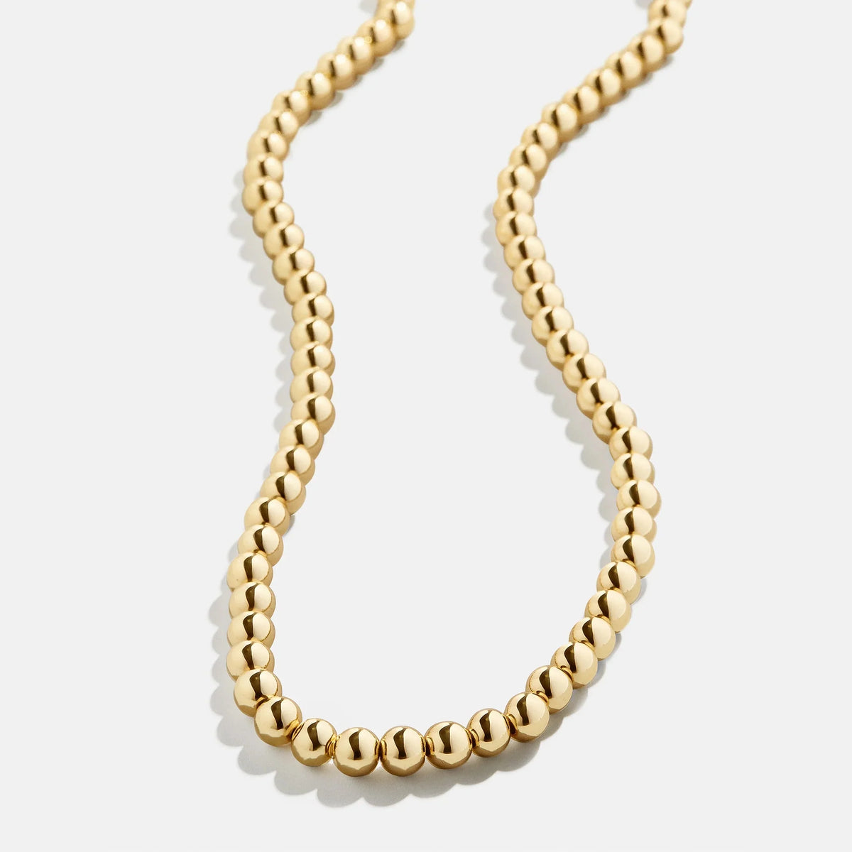 Pisa Necklace - 6MM
